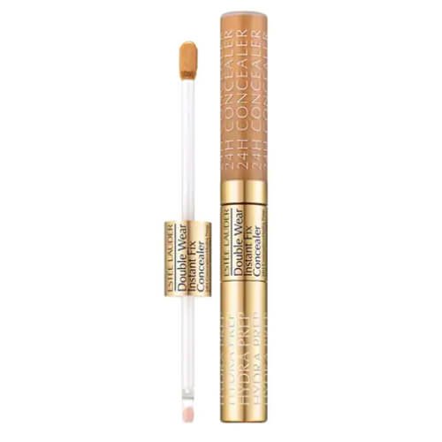 ESTEE LAUDER-Double Wear Concealer - 24h Hold + Moisturizer ESTEE LAUDER-Double Wear Concealer - 24h Hold + Moisturizer